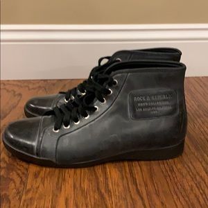 Rock & Republic high tops